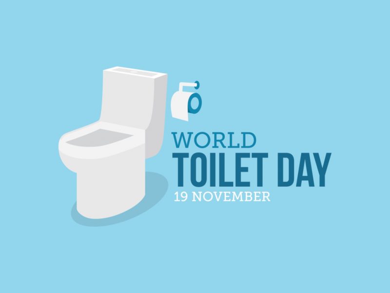 World-Toilet-Day