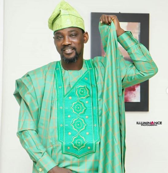 Pasuma turns 51 today, celebrates with lovely photos - P.M. News