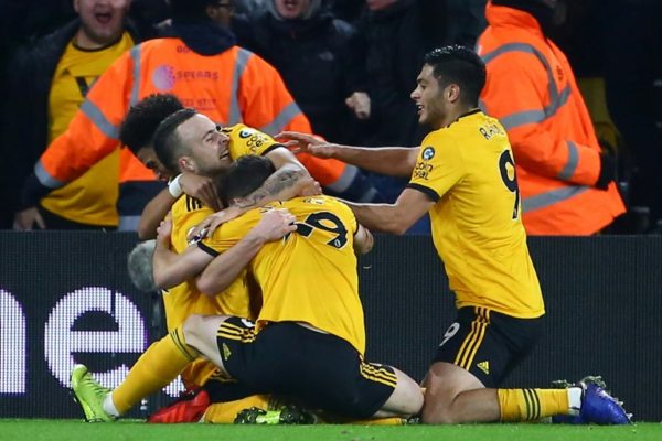 A-day-to-remember-for-Wolves-players-as-they-celebrate-winning-goal-against-Chelsea-e1544048133297