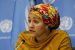 UN Deputy Secretary- General, Nigeria’s Amina Mohammed says the growth of terrorism is a major threat to international peace and security currently felt most keenly in Africa.