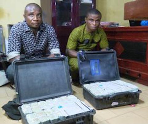 EFCC-arrests-2-persons-with-2.8m