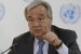 UN chief frowns at arrest of observers in Zimbabwe’s election