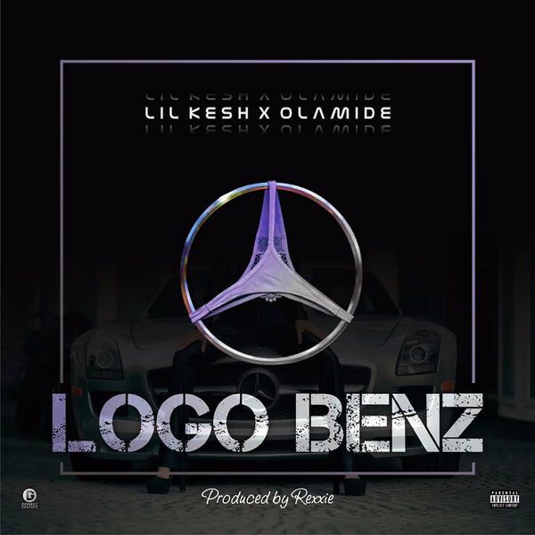 Lil-Kesh-Olamide-Logo-Benz