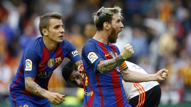 Lionel-Messi-jubilates-after-scoring-first-goal