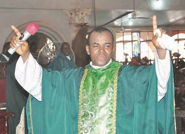 Mbaka