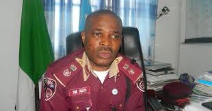 Mr Sunday Ajayi, Sector Commander of the Federal Road Safety Commission (FRSC) in Anambra