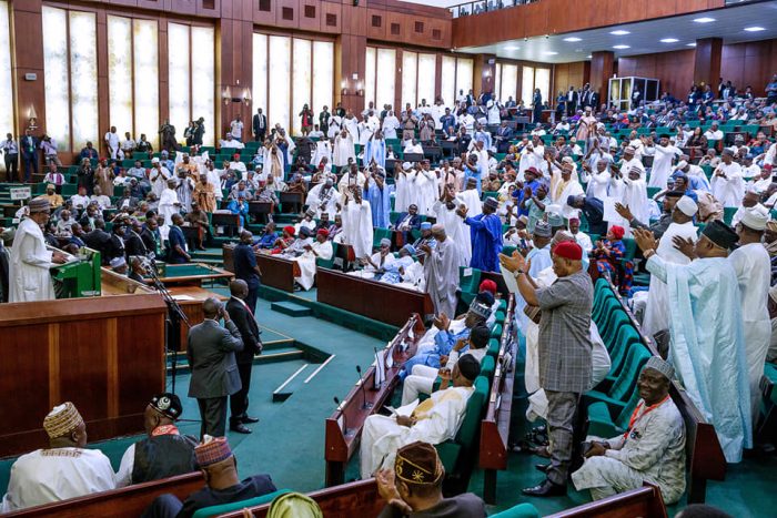 National Assembly