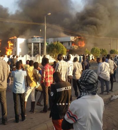 Rioters-burnt-a-government-property-in-Atbara-Sudan