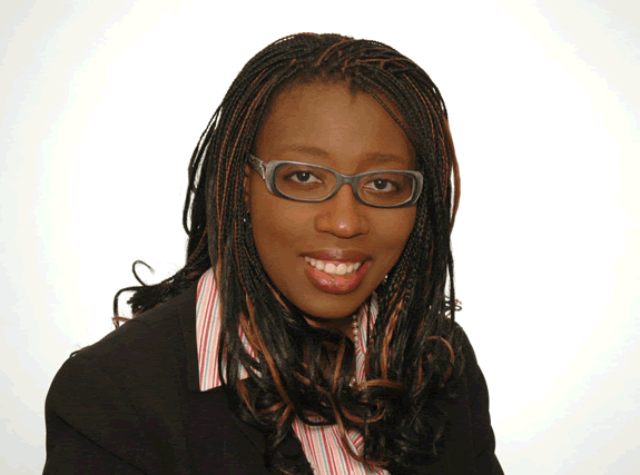 Vera Songwe 1