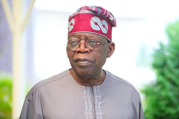 tinubu baba