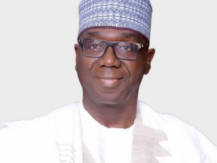 APC's Abdulrazaq declared winner of Kwara Governorship election - P.M. News