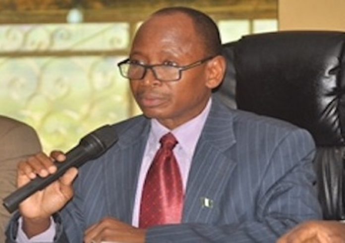 AGF, Mr Ahmed Idris