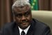 AU Commission Chairperson, Moussa Faki Mahamat condemns resurgence of military coups in Africa but attributes it to bad governance