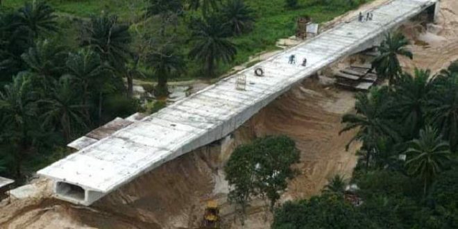 Bodo-Bonny-Bridge-project