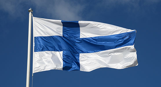 Finnisg-flag