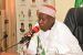 Governor Abdullahi Ganduje of Kano State