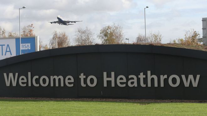 Heathrow