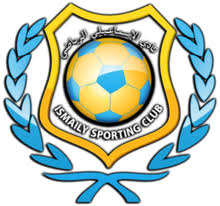 Ismaily SC of Egypt