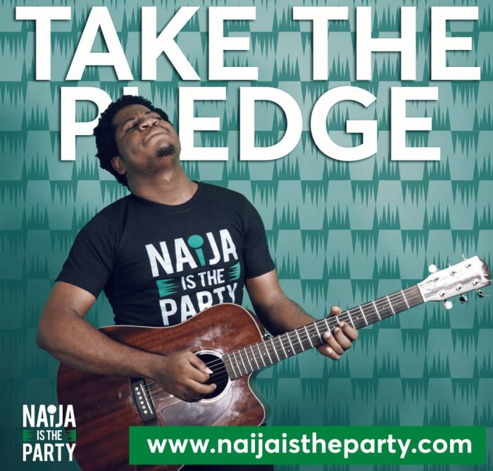 Naija-is-the-party