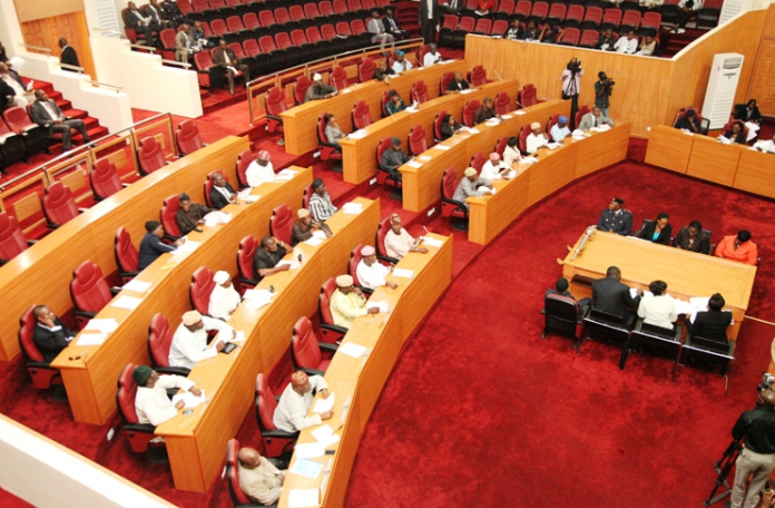 Niger Assembly