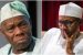 Your letter inciting, self-serving: Buhari govt. bombs Obasanjo