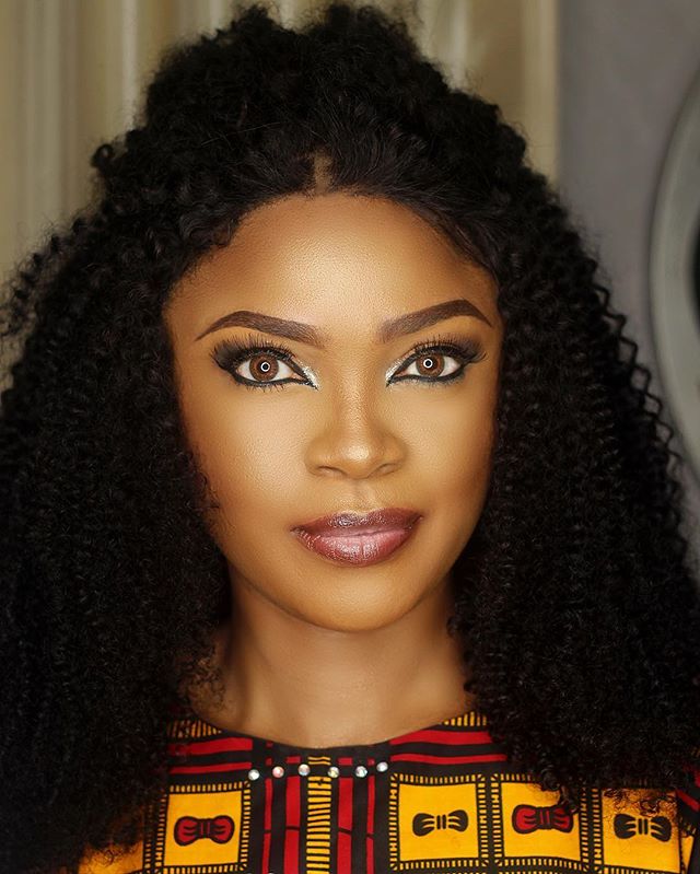 Omoni Oboli, Kate Henshaw blow hot over ‘voters intimidation’ in Lagos