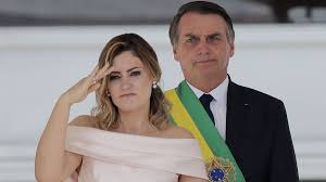 President Jair Bolsonaro