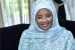 Zainab Shinkafi-Bagudu