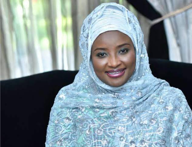 Zainab Shinkafi-Bagudu