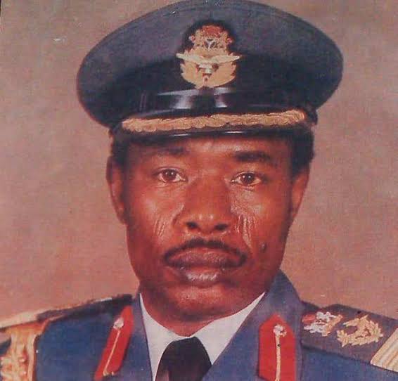 Remains of Kano's former military governor buried - P.M. News