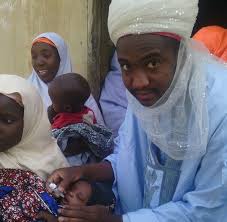 polio immunisation