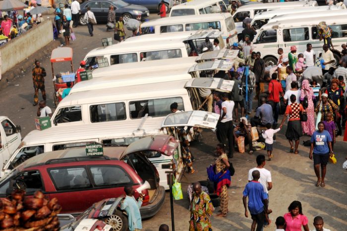 Sit-at-home order: Transporters in Abia beg for palliatives