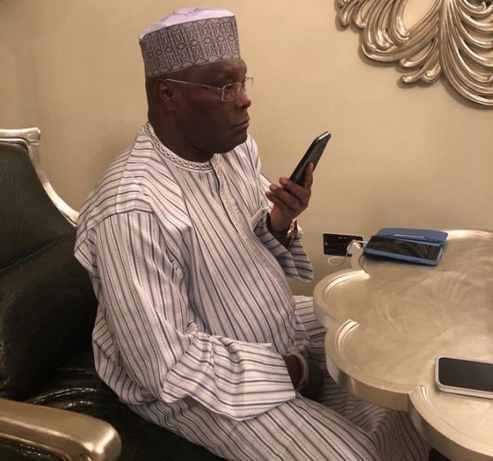 Atiku