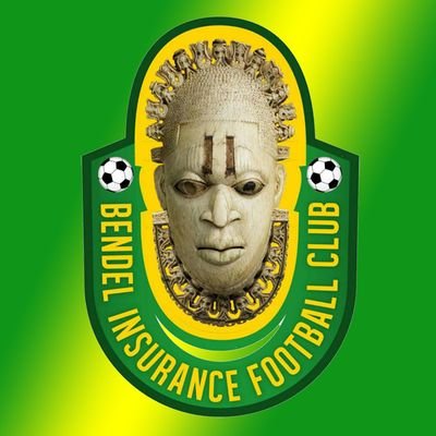 Bendel Insurance Football Club