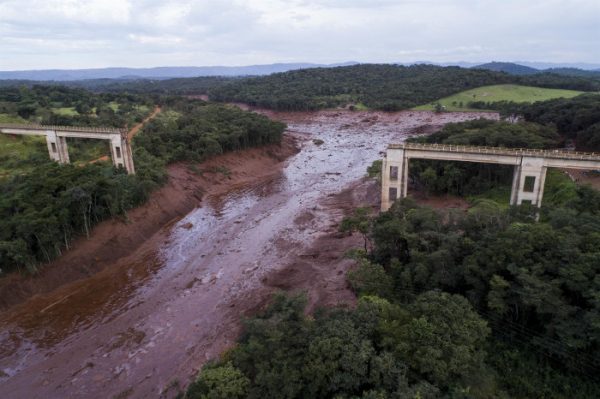 Brazil-Dam-disaster