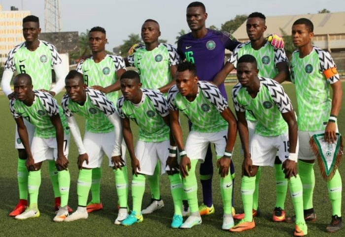 Flying Eagles