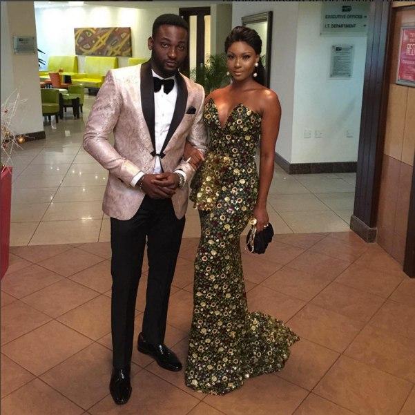 Read why Osas & Gbenro Ajibade's marriage failed - P.M. News