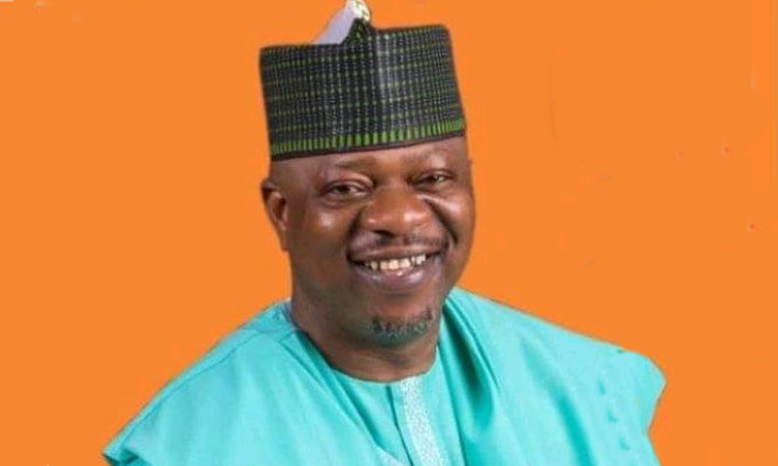 Hon. Raheem Olawuyi