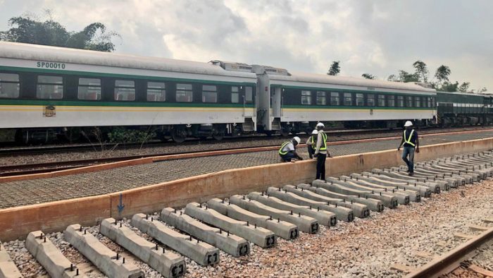 Lagos-Abeokuta-rail-as-FG-declares-3-months-free-rides