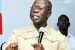 Oshiomhole, former APC chairman