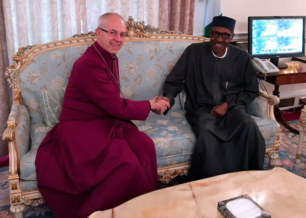 PIC-17-President-Muhammadu-Buhari-with-the-Archbishop-of-Canterbury-Justin-Welby-at-the-Abuja-House-in-London-on-Friday-e1501879559894