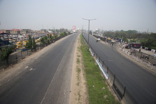 Postpone 3 Lagos-Ibadan Expressway
