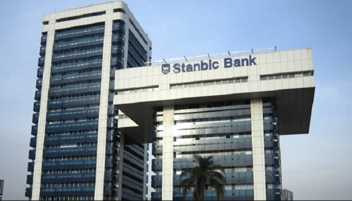 Stanbic IBTC bank