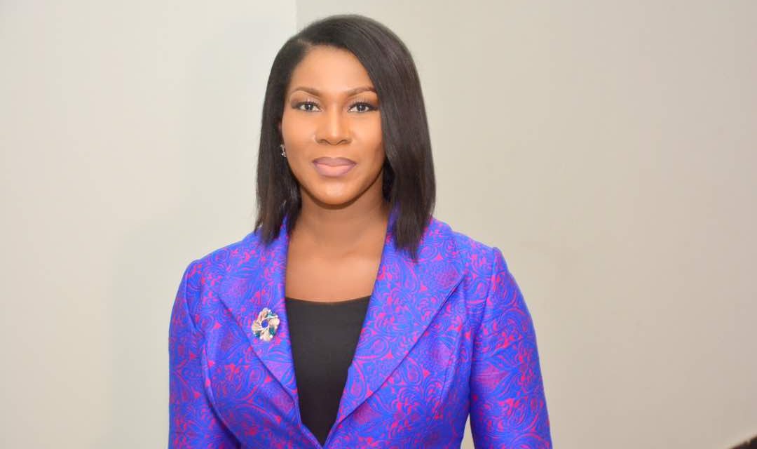 Stephanie Linus returns to movie scene with 2 projects - P.M. News