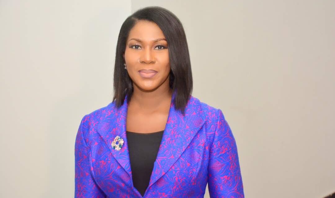 Stephanie Okereke-Linus