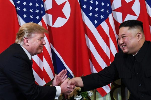 Trump-and-Kim-meet-in-Hanoi-Vietnam