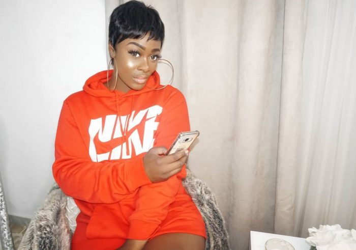 Uriel Oputa Lectures Troll - P.M. News