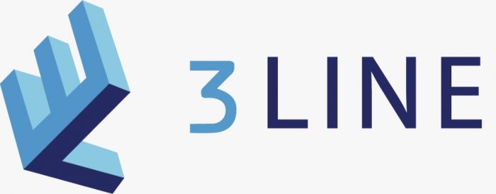 3Line logo