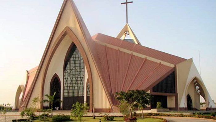 Anglican Church in Nigeria