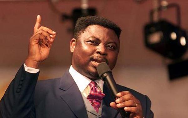 Ashimolowo